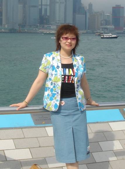 文亮（长沙理工大学MBA导师）