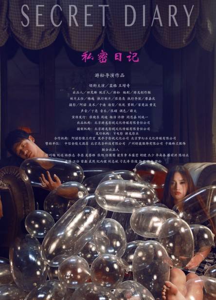 私密日记（2014年游松执导的影片）