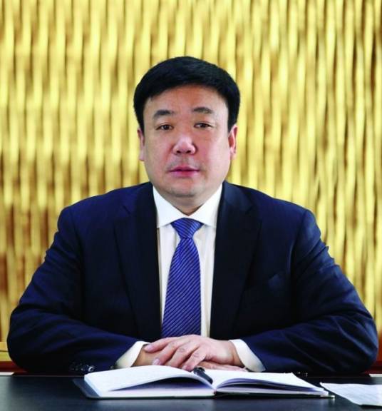 李希勇(十三届全国人民代表大会代表、兖矿集团原董事长)