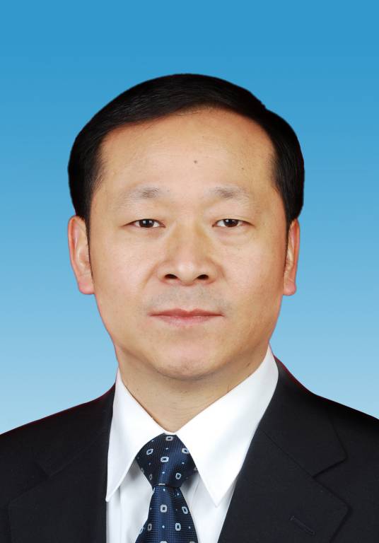 杨遥(湖北省农业农村厅党组成员、副厅长)