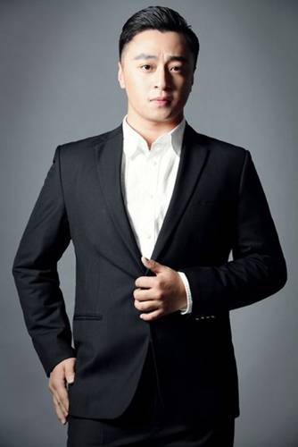 董可飞(中国内地男演员)