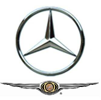 戴姆勒-克莱斯勒公司