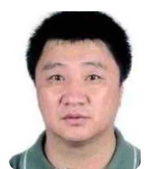 吴迪（在逃涉黑涉恶犯罪组织人员）