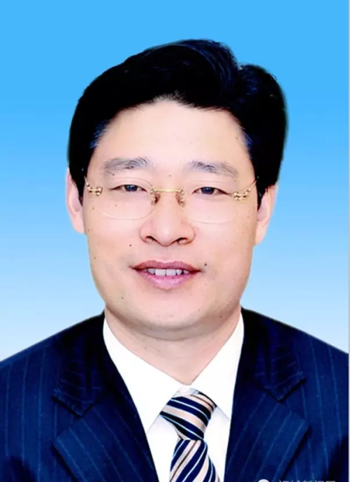 王志峰（山西省运城市委常委、宣传部部长、统战部部长，市政协党组副书记）