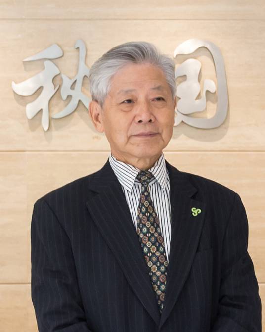 王正华(春秋国旅董事长、春秋航空董事)