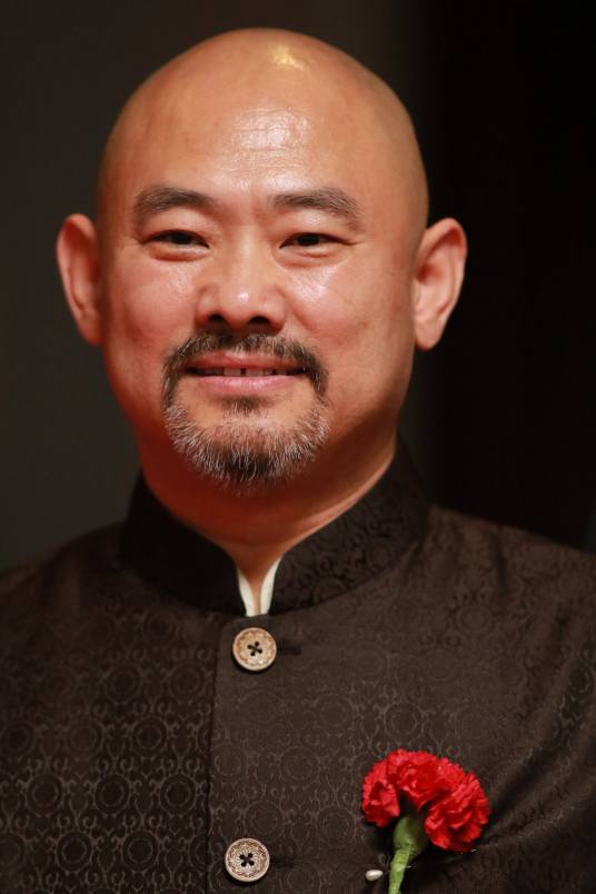 林宏(中国文艺评论家协会理事)