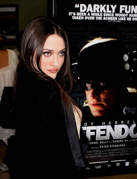 保卫者（加拿大、美国、英国2009年彼得·斯戴宾斯执导的剧情电影）