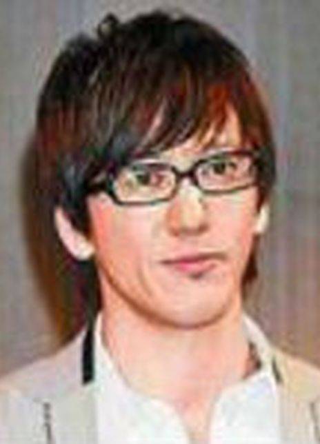 陈熙（中国台湾音乐人）