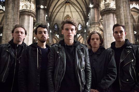 Counterfeit（英国朋克乐队）