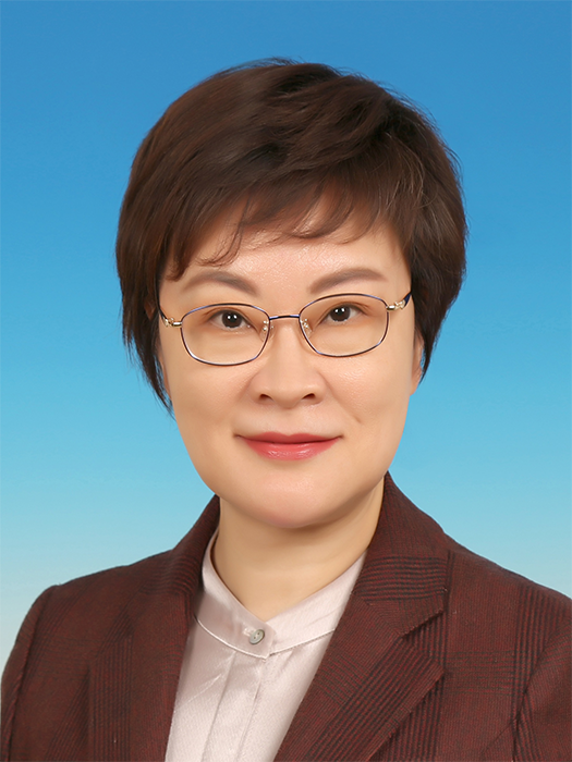 金晖(河北省人民政府副省长、党组成员)