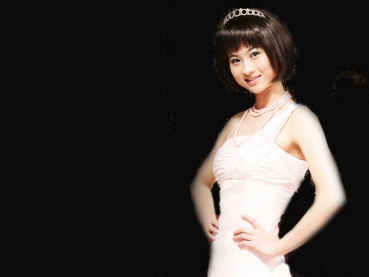 刘盼(内地流行乐女歌手、影视演员)