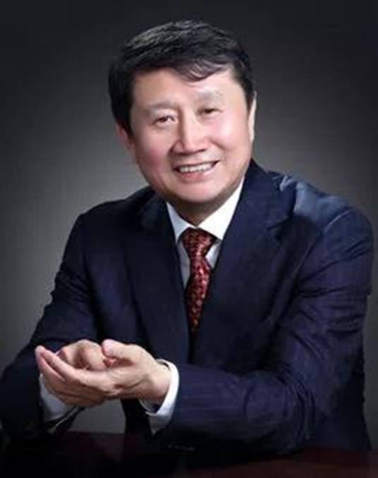 王炳华(华润(集团)有限公司外部董事)