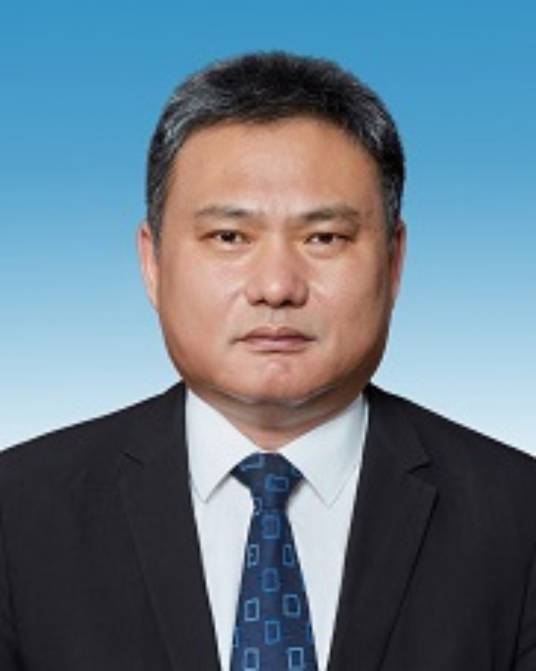 刘大勇(黑龙江省齐齐哈尔市政府副市长、党组成员,齐齐哈尔高新区党工委书记、管委会主任)