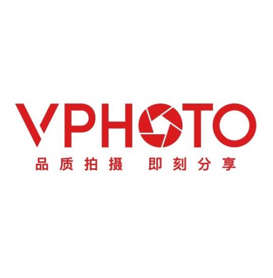 VPhoto云摄影