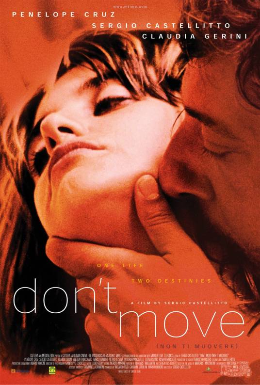 别碰我(意/西/英2004年塞吉·卡斯特里图执导影片)
