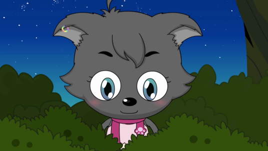 小香香（动画《喜羊羊与灰太狼》中的角色）