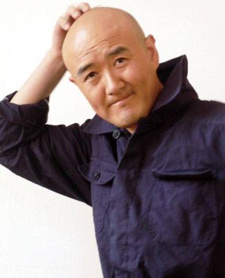 钟卫华(中国内地男演员)