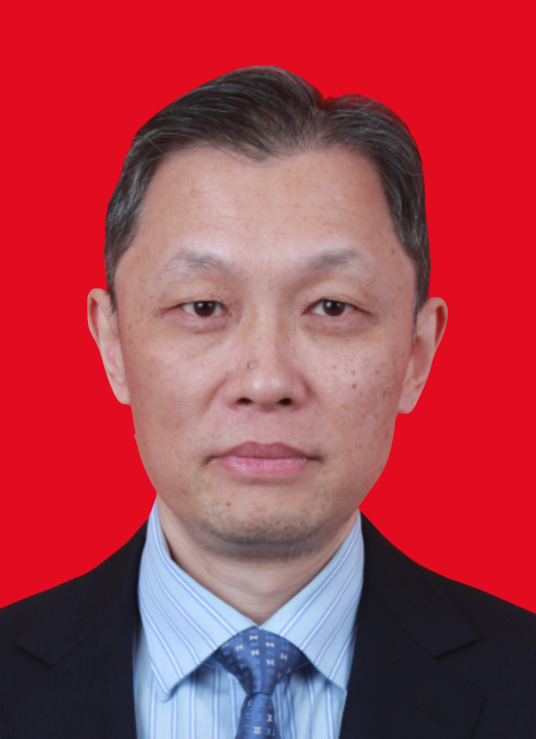 金煜(上海银行党委书记、董事长)