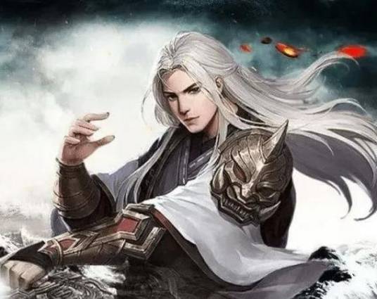 云破天（天蚕土豆所著玄幻小说《斗破苍穹》中的人物）