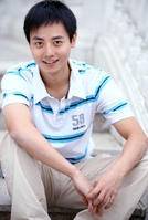 唐伟(中国内地男演员)