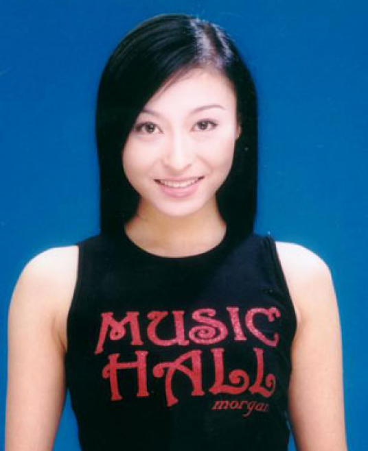 舒高（中国内地主持人）