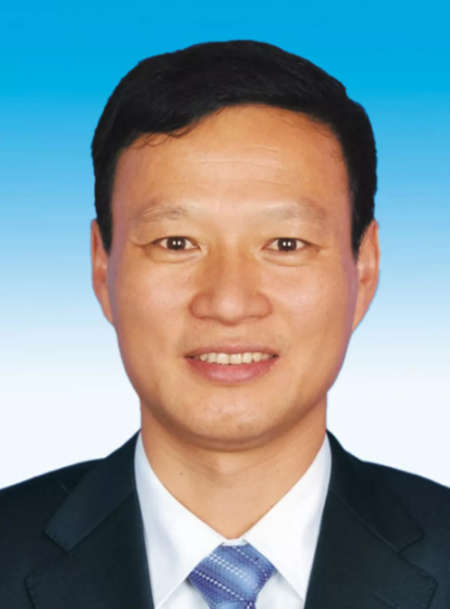 张兆民（福建省政协副主席、党组副书记）