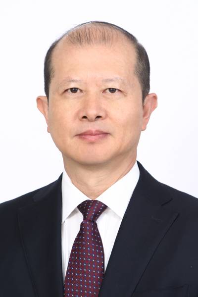 张通（审计署原党组成员、中央经济责任审计办主任）