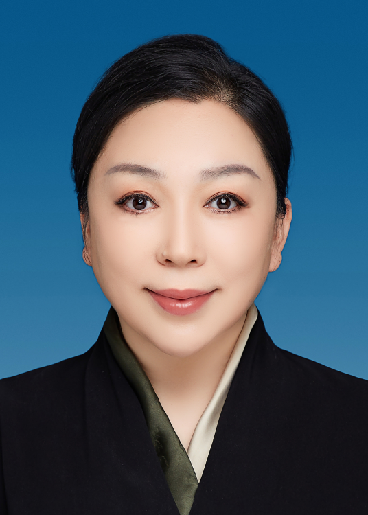 赵璐(鲁迅美术学院副院长)