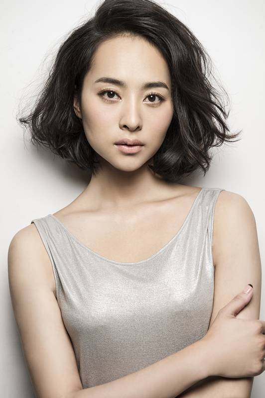 程澄(中国内地女演员)