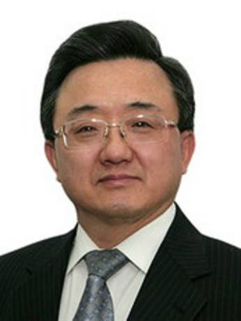 刘振民（中国气候变化事务特使）