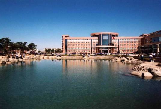 山西省榆次第二中学校