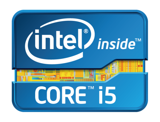 Intel 酷睿i5 2450M