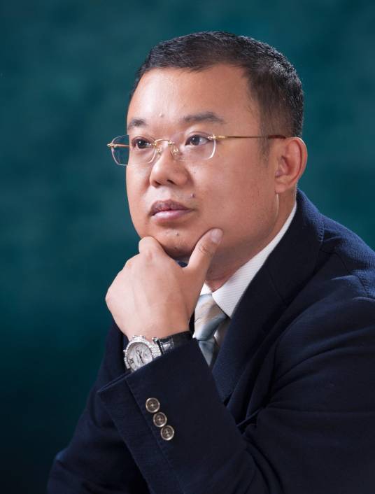 李海滨(企业家)