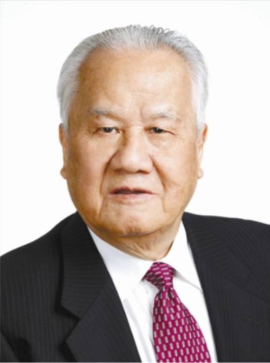 陈锦华（第九届全国政协副主席）