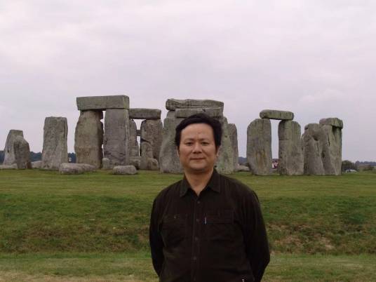 王红星(考古学家、鉴赏家)