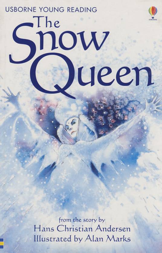 白雪皇后（丹麦安徒生著童话）