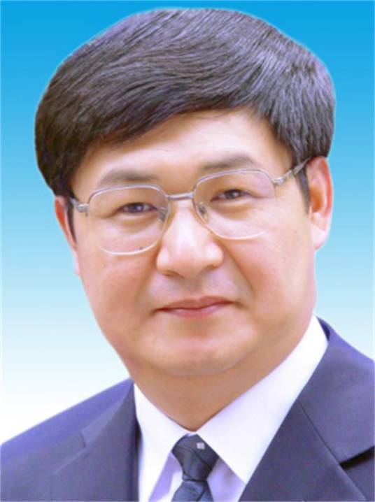 边峰(山东省临沂市政协主席、市委常委、统战部长)