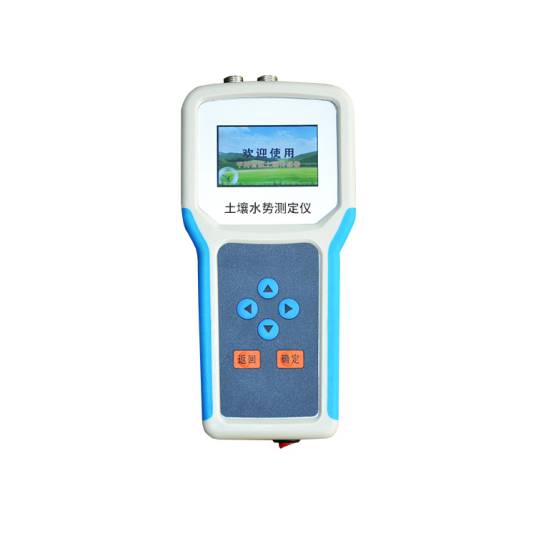 土壤水势测定仪