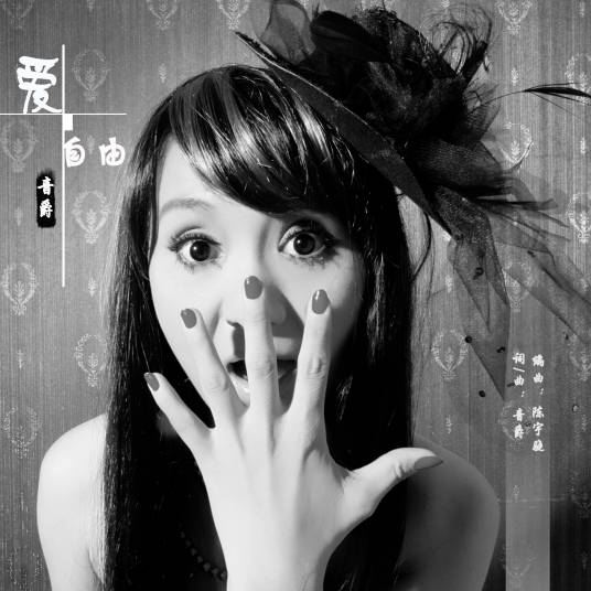 爱自由（歌曲）