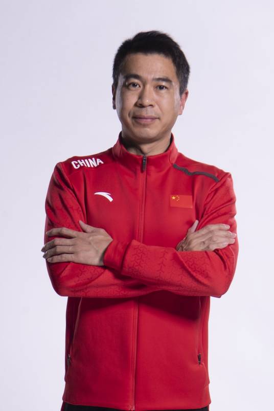 冯凯（男子短道速滑运动员）