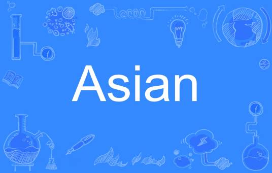 Asian
