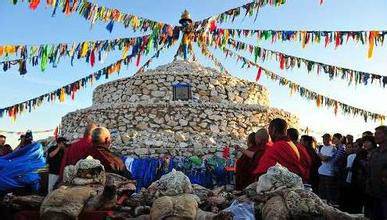 内蒙古民族文化