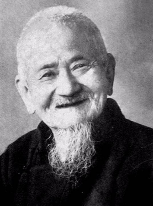 李耕(闽派代表画家)