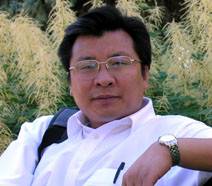 杨亚东(河南师范大学党委常委、副校长)