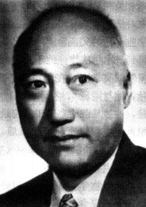 吴宪(生物化学家、营养学家,中央研究院首届院士)