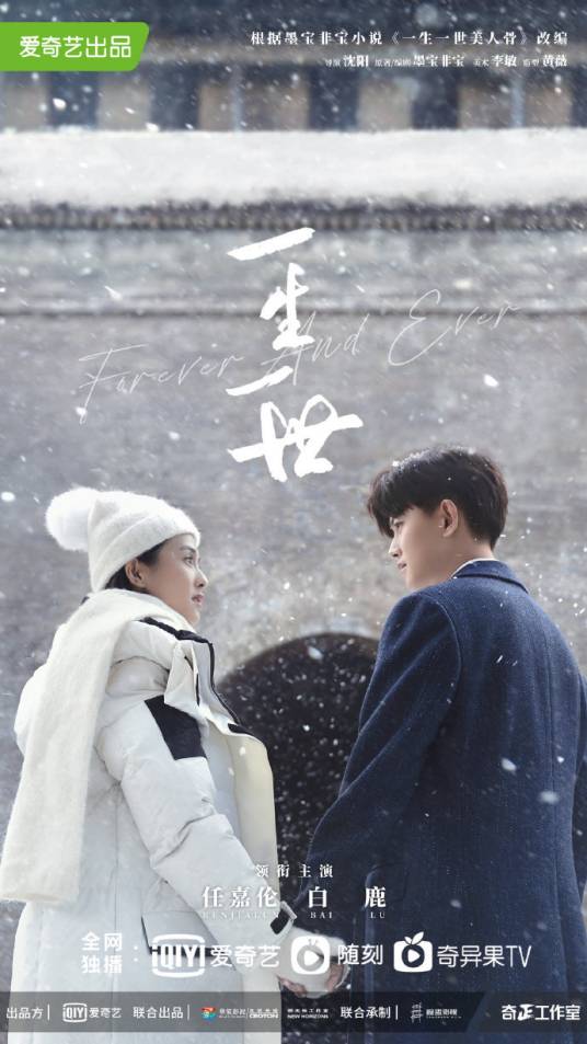 一生一世（2021年任嘉伦、白鹿主演的都市情感剧）