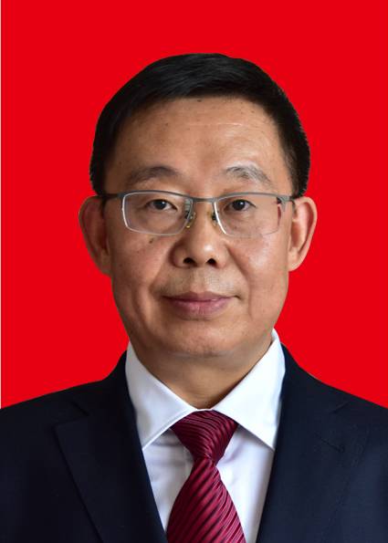 王珍(山西省忻州市人大常委会党组书记、主任)