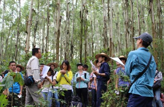 林学（一级学科）