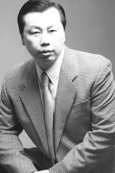 王晓方（中国内地作家）