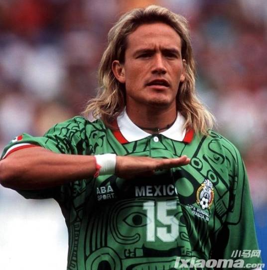 路易斯·赫尔南德斯